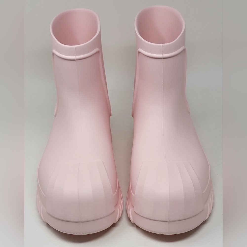 Adidas Adifom Superstar Boot W  Pink  IG4503 Womens Size 9.5 New - Picture 6 of 12